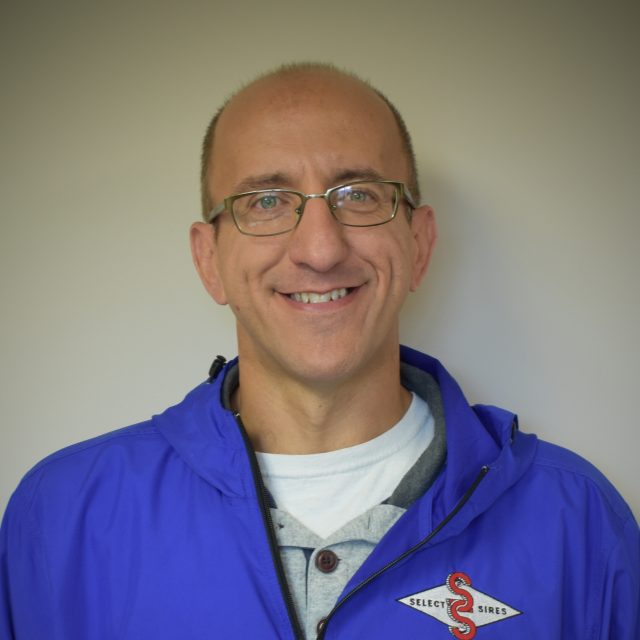 Kirk Sattazahn