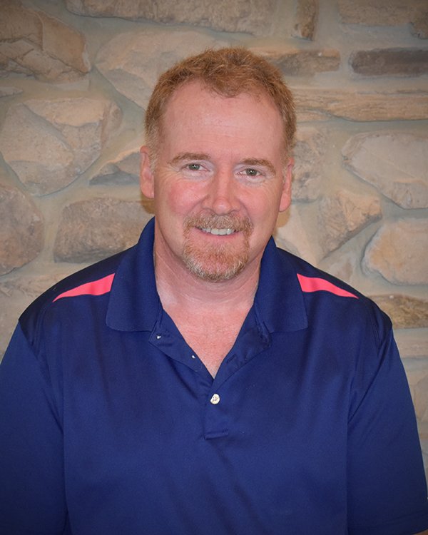 Jeff Benedict SSP ASM