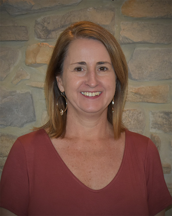 Julie Kinnard