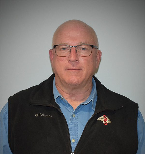 Tim Riley