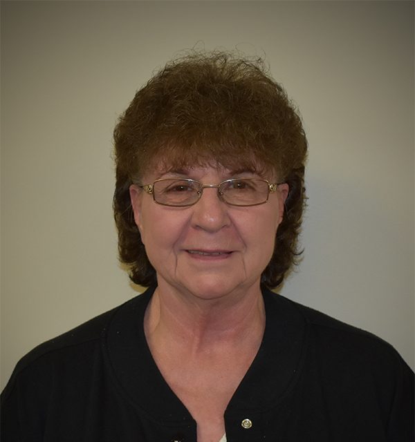 Linda Davison