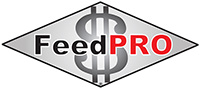New FeedPRO New FeedPRO