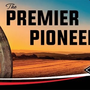 Spring 2019 Edition of the Premier Pioneer