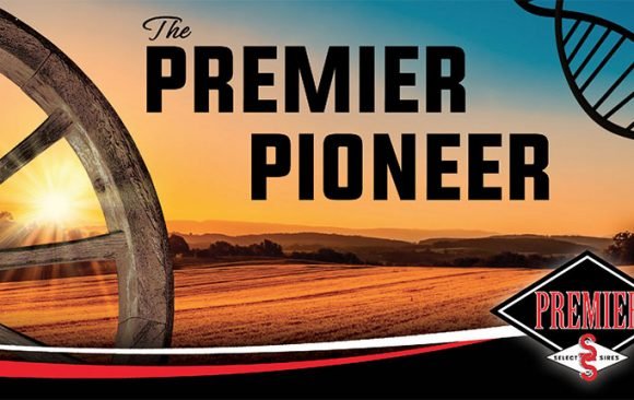 Spring 2023 Premier Pioneer
