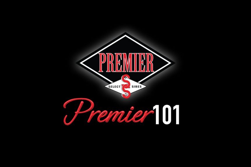 Premier Select Sires Holds First Premier 101 Course for Employees