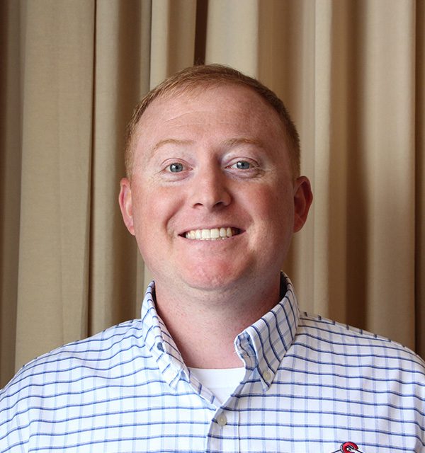 Brad Barham