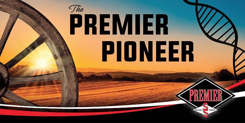 The Premier Pioneer Spring 2022