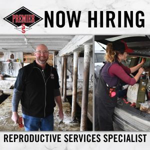 Reproductive Services Specialists – Central Region