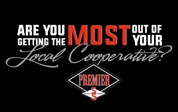 Premier Select Sires Offers Benefits to Members