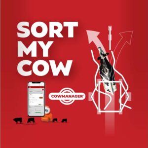 CowManager Introduces Sort my Cow